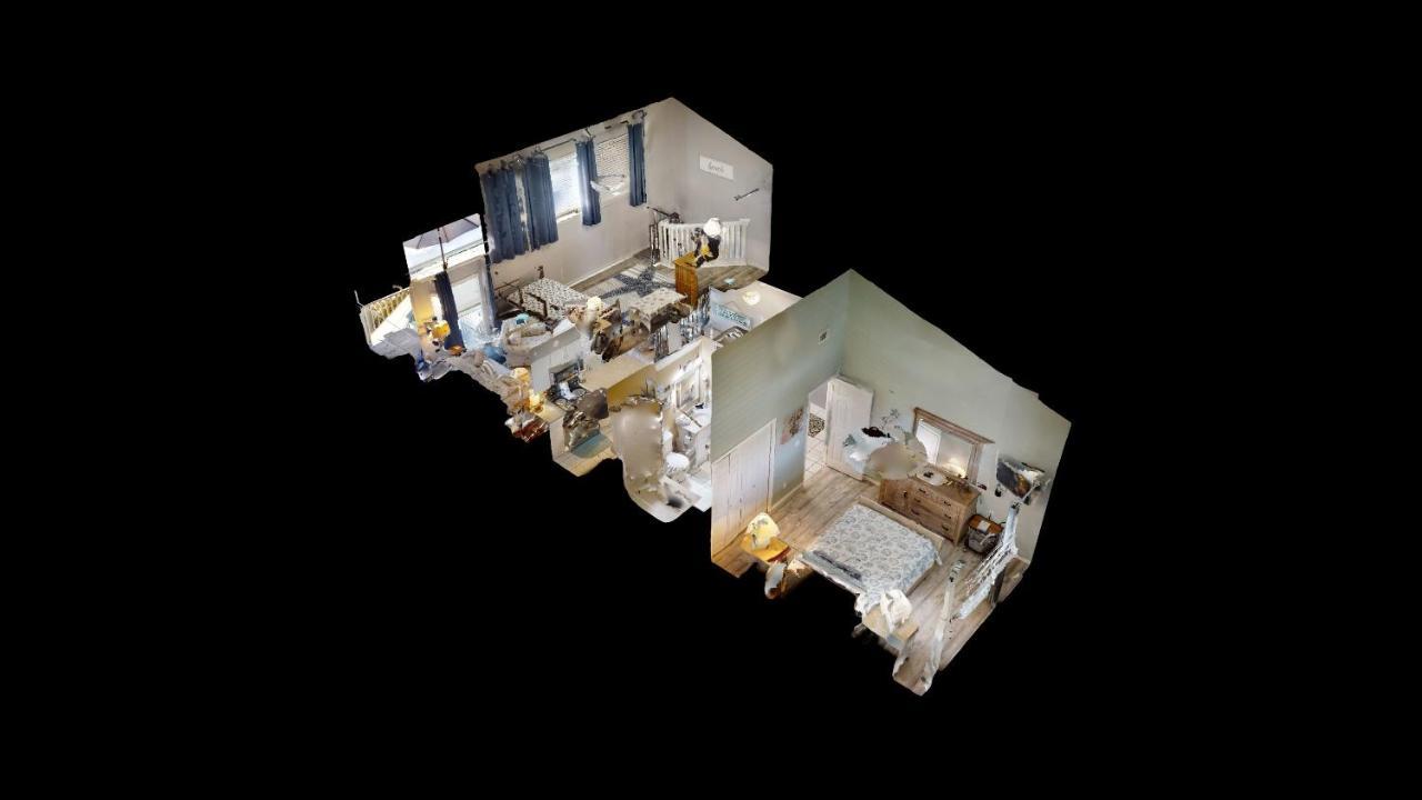 Nautical Watch Gulf Side Villas B-13 巴拿马城 外观 照片