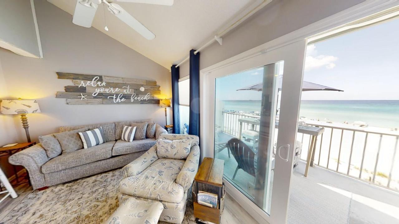 Nautical Watch Gulf Side Villas B-13 巴拿马城 外观 照片