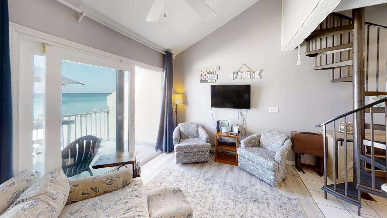 Nautical Watch Gulf Side Villas B-13 巴拿马城 外观 照片