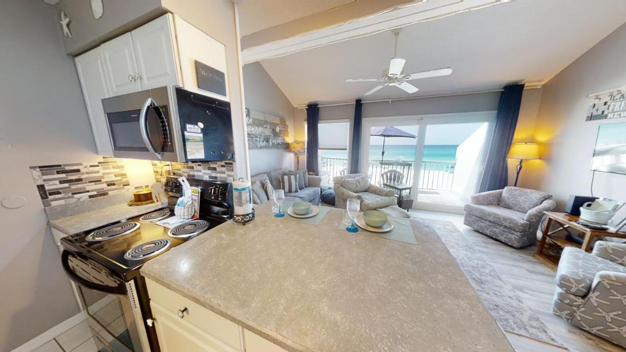 Nautical Watch Gulf Side Villas B-13 巴拿马城 外观 照片